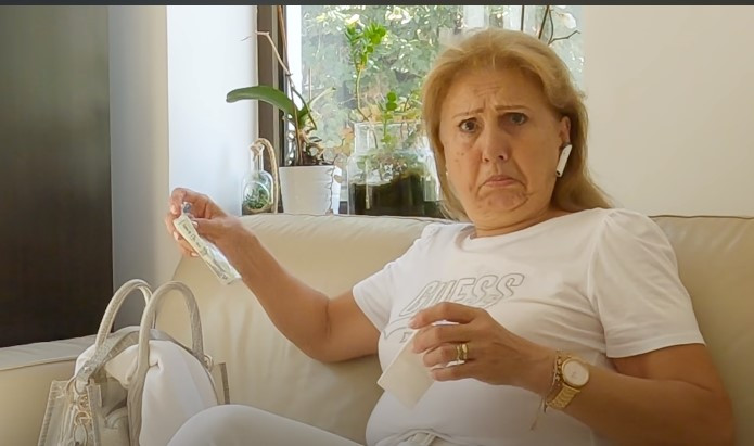 Mama lui Dorian Popa, primele declarații după ce vloggerul a fost prins drogat la volan: „O să știe să-și repare imaginea”