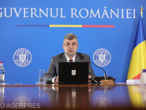 Sondaj INSCOP pentru alegerile parlamentare 2024. PSD, pe primul loc în intențiile de vot/ De cine e completat „podiumul”