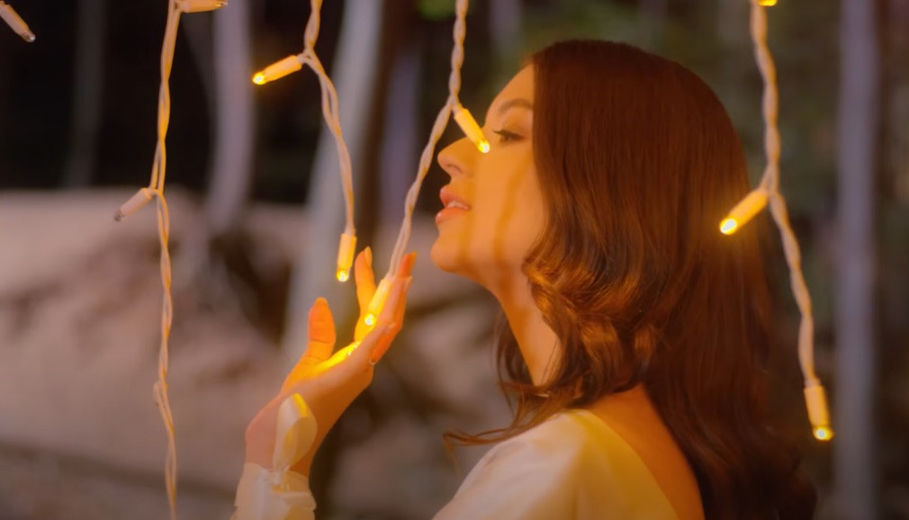 Cine este Cleopatra Stratan de la America Express. A lansat primul album la vârsta de doar trei ani