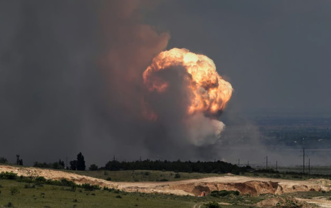 Israel a intrat în „stare de război”. Atacuri cu rachete au fost lansate din Fâșia Gaza