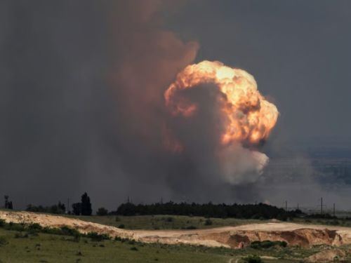 Israel a intrat în „stare de război”. Atacuri cu rachete au fost lansate din Fâșia Gaza