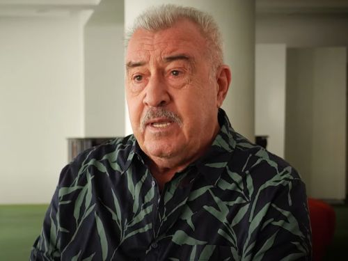 Costel Constantin: o viață printre umbre și lumini