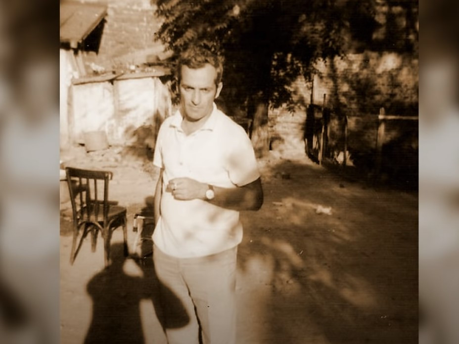 Ștefan Bănică, o viață între divertisment și necaz. Și-a pierdut soția, copilul și fratele