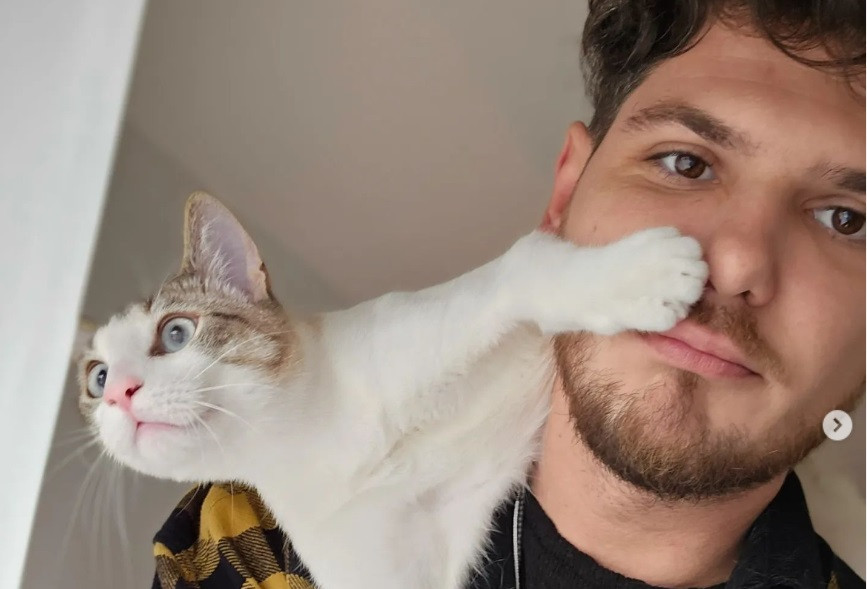 Cuza de la Noaptea Târziu, declarații despre viața intimă. A fost dezamăgit în dragoste: „Singurătatea în doi este cea mai mare pedeapsă”