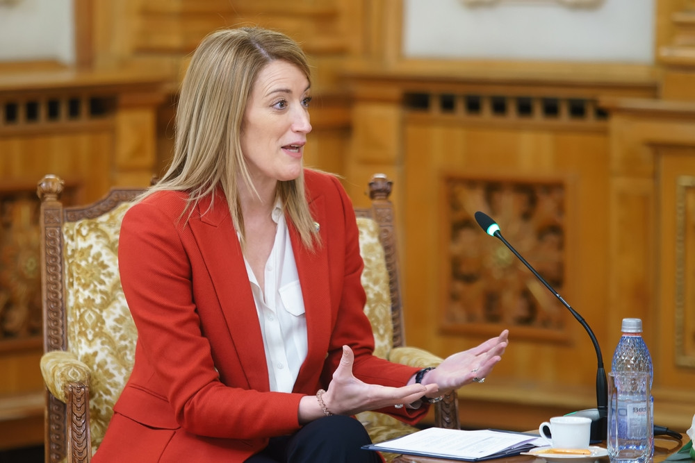 Gorghiu, despre comasarea alegerilor: „Dacă nu se va vrea, vom avea un an complicat”