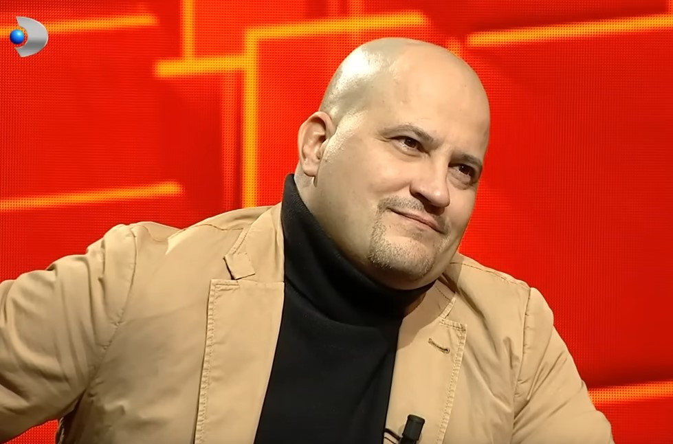 Cu cât a fost amendat Șerban Huidu după ce a provocat un accident rutier în București. Nu au fost înregistrate victime