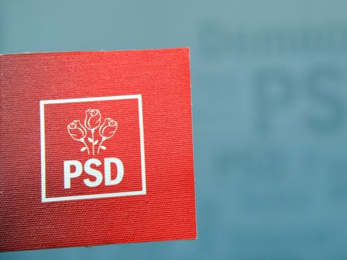 Doru Dăncuş câștigă Primăria Baia Mare, un rezultat istoric pentru PSD