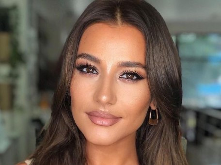 Scandalul dintre Claudia Pătrășcanu și Gabi Bădălău continuă. Ce mesaj a transmis vedeta în mediul online: „E mai rău”