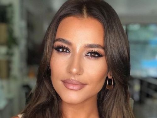 Scandalul dintre Claudia Pătrășcanu și Gabi Bădălău continuă. Ce mesaj a transmis vedeta în mediul online: „E mai rău”