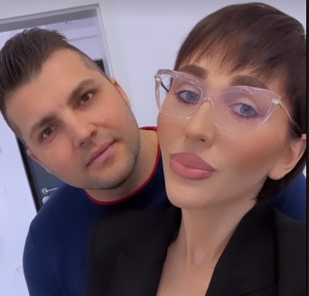 Dana Roba, amenințată de fosta cumnată. De la ce a pornit scandalul dintre cele două femei