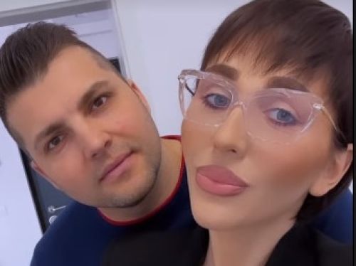 Dana Roba, amenințată de fosta cumnată. De la ce a pornit scandalul dintre cele două femei