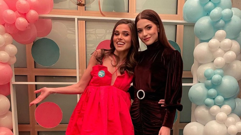 Raluca Diaconu, imagine emoționantă cu fiul lui Theo Rose. Cum l-a surprins pe Sasha Ioan