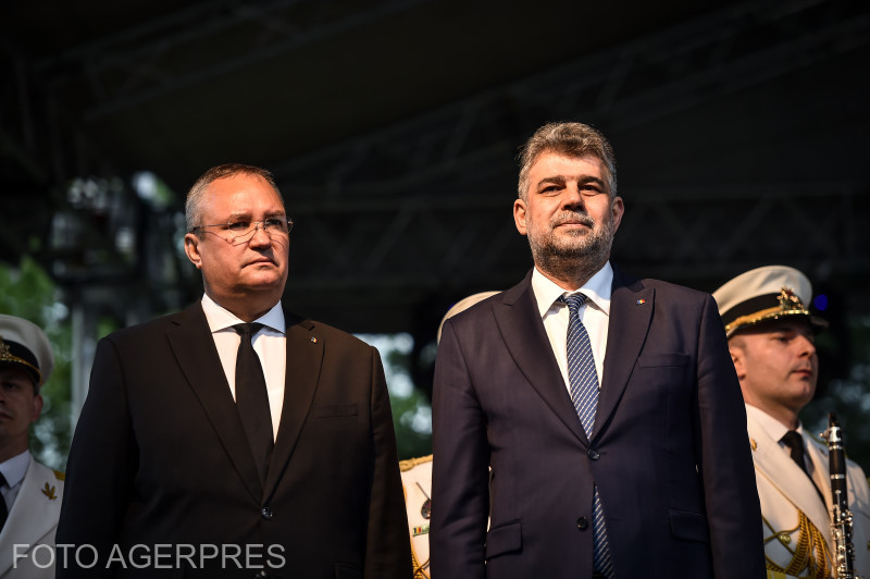 Marcel Ciolacu nu este interesat de memoriile lui Nicolae Ciucă, prioritizând problemele economice