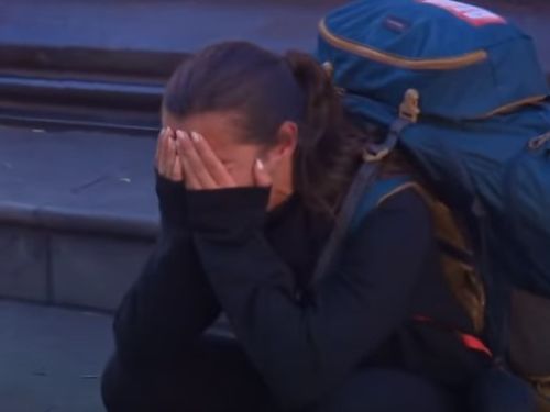 Alexia Eram și Aris, la un pas de a câștiga imunitatea mică
