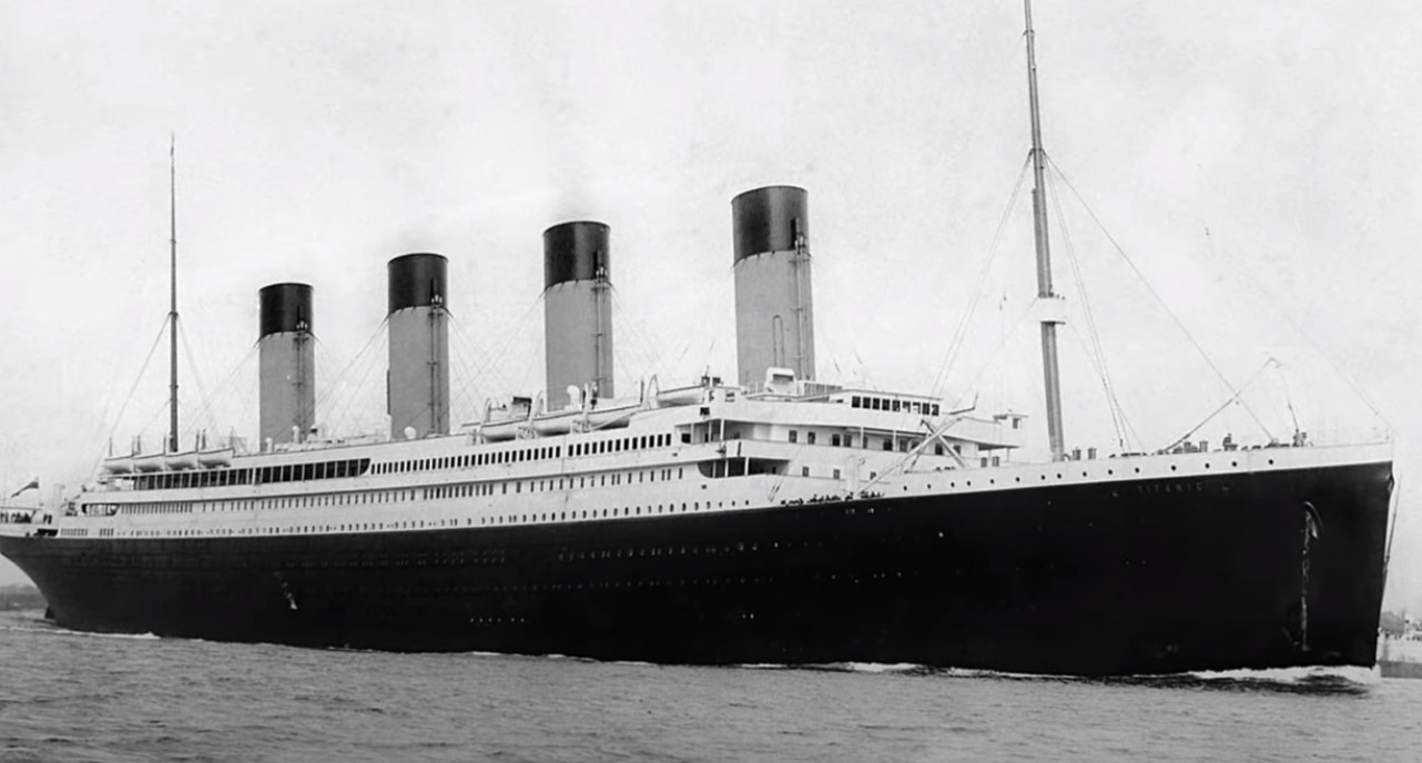 Cine era „copilul necunoscut” de pe Titanic. S-au aflat detalii tocmai după 95 de ani