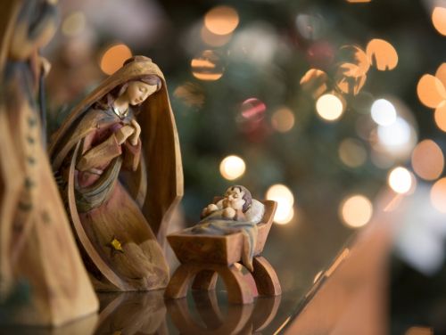 Festivitățile de Crăciun din Betleem, orașul nașterii lui Iisus, au fost anulate