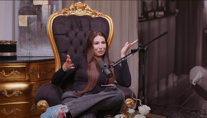 Sarah Dumitrescu, despre cei zece ani petrecuți în America. Câți bani îi trimitea lunar Anamaria Prodan: „Mereu îmi rămâneau”