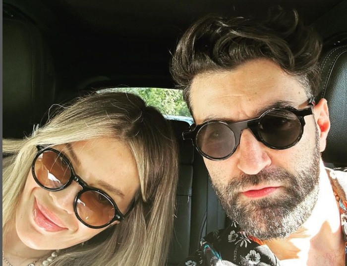 Maurice Munteanu, părere sinceră despre Gina Pistol și Smiley. Juratul emisiunii „Bravo, ai stil!” le-a comentat ținutele de la nuntă