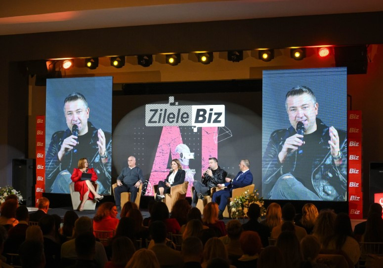 10 idei care modelează viitorul afacerilor, prezentate la Zilele Biz, festivalul de business al României