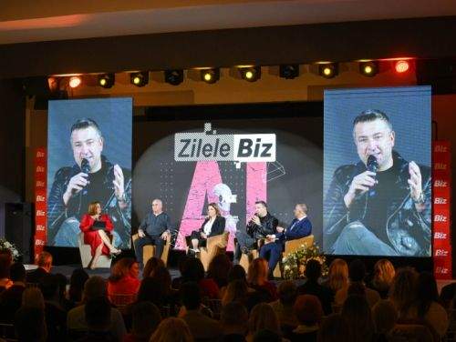 10 idei care modelează viitorul afacerilor, prezentate la Zilele Biz, festivalul de business al României