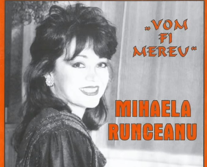 Mihaela Runceanu, ucisă cu sânge rece când se afla în culmea gloriei. Cum s-a desfășurat noaptea crimei