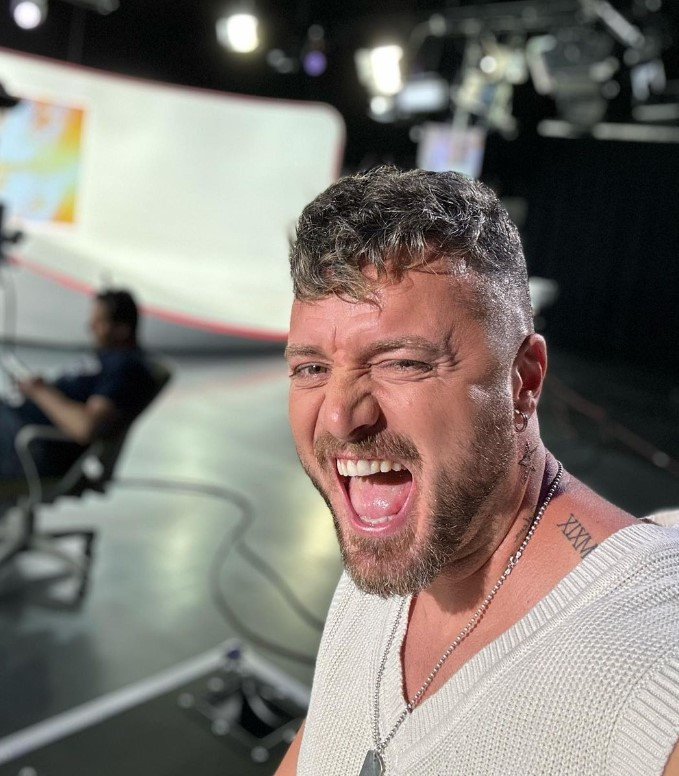 Din ce face bani soțul Gabrielei Cristea. Tavi Clonda și-a extins aria de activități