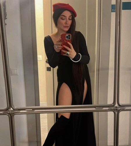 Ana Morodan a luat foc în mediul online. Vedeta, cuvinte dure la adresa femeilor din România