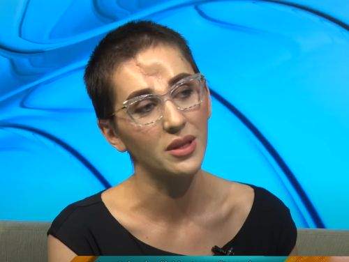 Dana Roba, mesaj cutremurător pe Instagram. Au trecut două luni de când era să își piardă viața: „Ar fi trebuit să mi se usuce florile pe mormânt”