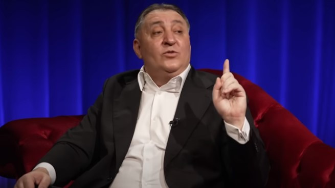 Vali Vijelie nu câștigă bani doar din muzică. În ce a investit manelistul: „Nu trebuie să ajungi la mila nimănui”