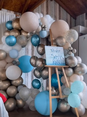 Theo Rose, în vizită la părinți. Artista a avut parte de o mare surpriză: „Să vă arăt cum m-au așteptat acasă”