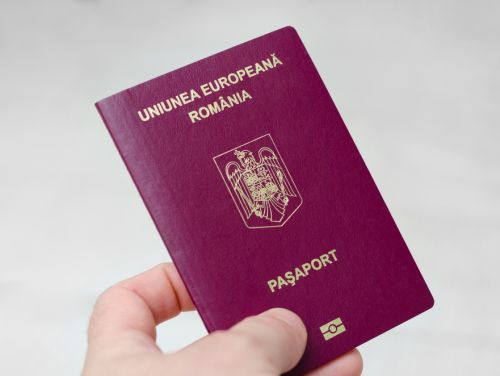 Topul celor mai puternice pașapoarte din lume. Ce loc ocupă pașaportul românesc în clasament