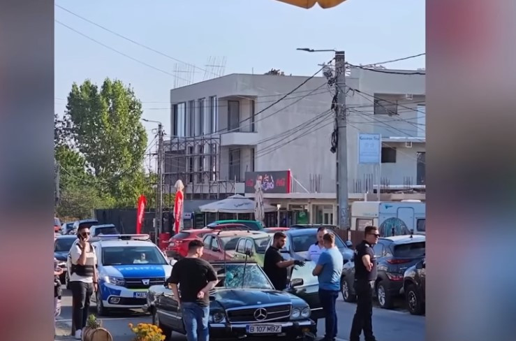 Ministrul Justiției, după accidentul din 2 Mai: „Fără toleranță va fi statul român”. Șoferul era atât de drogat, încât polițiștii l-au interogat abia după 15 ore