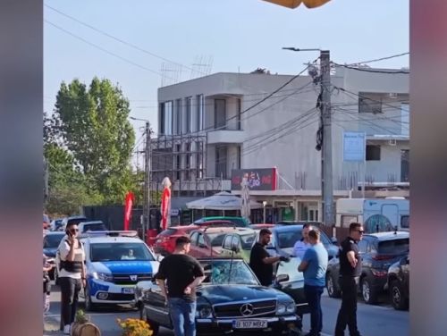 Ministrul Justiției, după accidentul din 2 Mai: „Fără toleranță va fi statul român”. Șoferul era atât de drogat, încât polițiștii l-au interogat abia după 15 ore