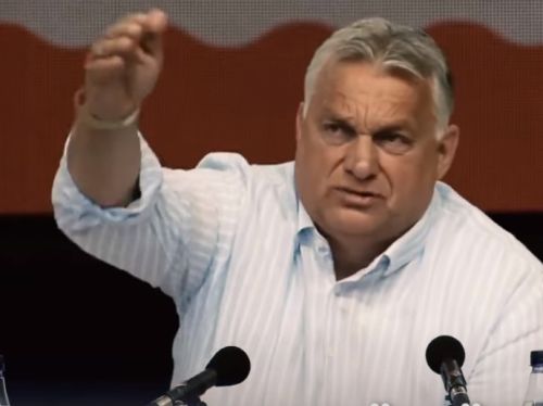 Viktor Orban, ironii la adresa guvernanților români în discursul de la Tușnad. Premierul maghiar nu e la prima abatere