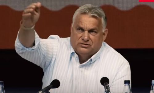 Viktor Orban vizitează Kievul și anunță inițiative în cadrul președinției Consiliului UE