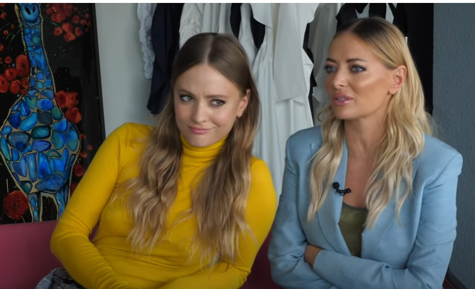 Oana Matache s-a mutat cu noul ei iubit. Ce a declarat Delia despre întreaga situație: „E simplă treaba”