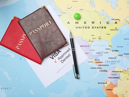 Românii, din ce în ce mai aproape de „visul american”. Semnal legislativ puternic primit din partea Washingtonului pentru a putea călători liberi în SUA