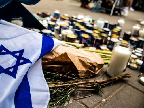 Război în Israel: un român a murit și doi sunt dați dispăruți. Lista actualizată de Guvernul Netanyahu