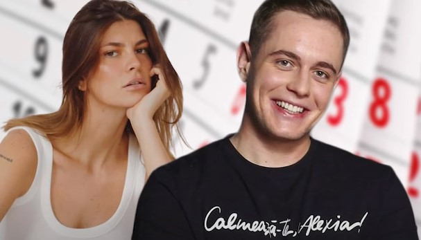 Aris Eram și Laura Giurcanu și-au declarat iubirea în America Express. Ce s-a întâmplat în timpul unei curse