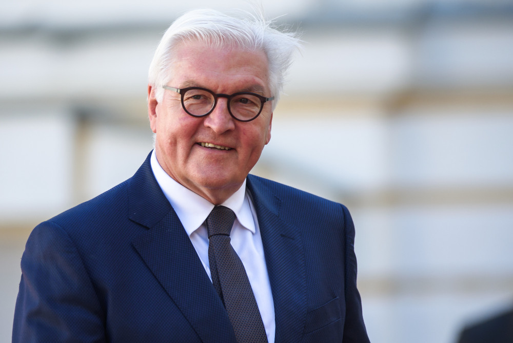 Preşedintele Germaniei, vizită de stat în România. Steinmeier va avea întâlniri oficiale la Bucureşti, Sibiu și Timişoara