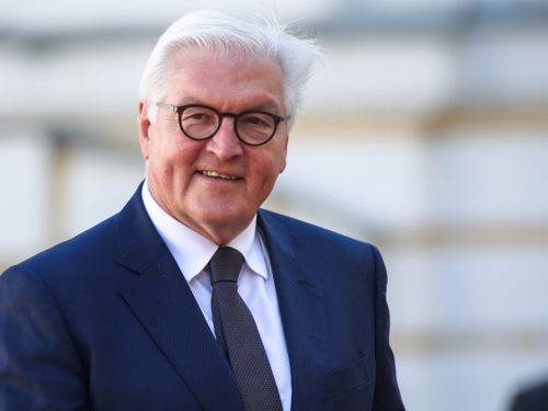 Preşedintele Germaniei, vizită de stat în România. Steinmeier va avea întâlniri oficiale la Bucureşti, Sibiu și Timişoara