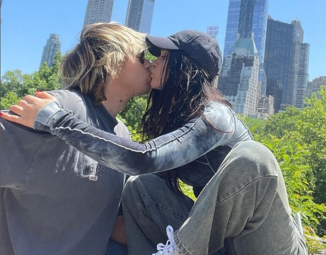 Irina Rimes, despre certurile din relație. Cum depășesc ea și David Goldcher momente dificile: „Important e cum...”