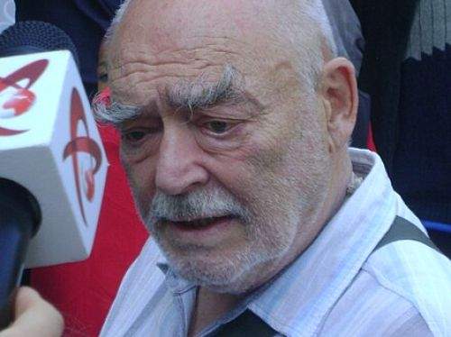 Mircea Albulescu: maestrul teatrului si filmului romanesc