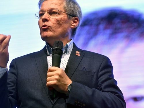Dacian Cioloș conduce lista candidaților REPER pentru alegerile europarlamentare
