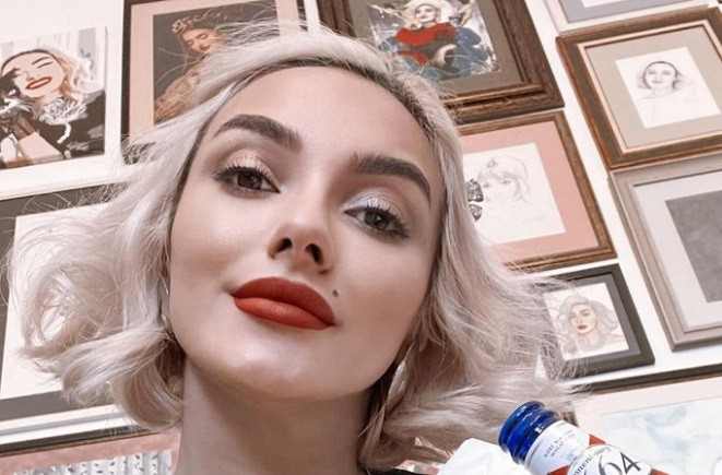 Ana Morodan, adevărul despre incidentul în care a fost implicată: „Sunt norocoasă că nu am lovit pe nimeni”