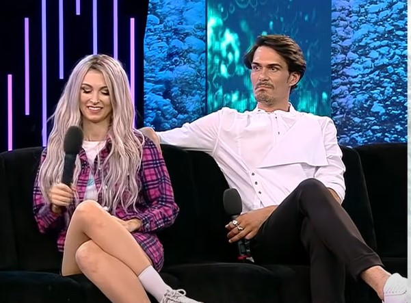Andreea Bălan, detalii din procesul cu George Burcea: „Măcar să facă bani, să dea pensia alimentară”