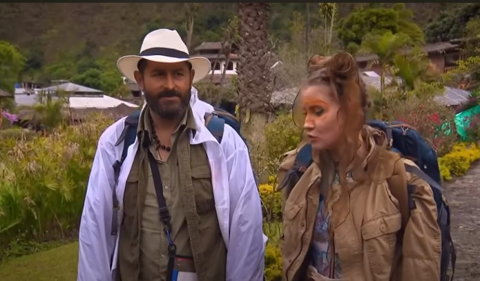 Iulia Albu a greșit una dintre misiunile de la America Express. Mike, reproșuri la adresa iubitei sale: „Astea sunt ambiții de clasa a III-a”