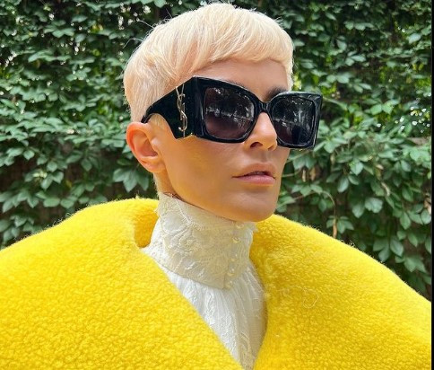 Rux și Opulență, probleme cu anxietatea. A ajuns la spital din cauza atacurilor de panică: „Erau oribile”