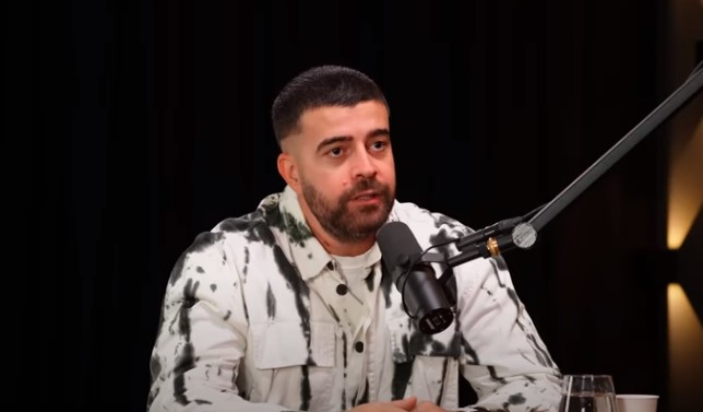 Speak și-a pierdut total respectul față de Spike. Ce i-a spus lui Cătălin Bordea: „Vorbește foarte urât de mine”