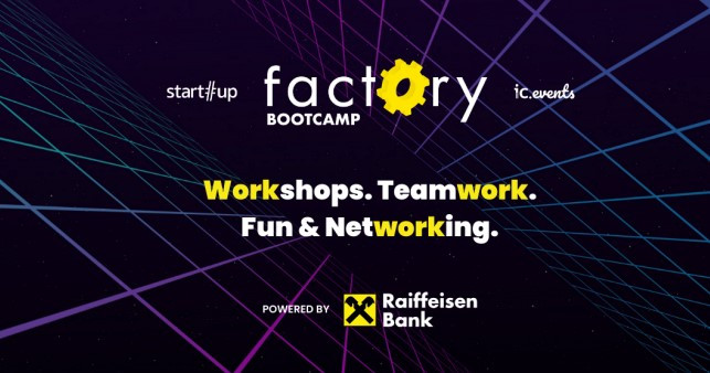 De ce să te înscrii în programul care-ți va schimba afacerea?